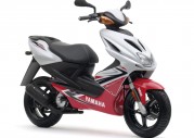 Yamaha Aerox R